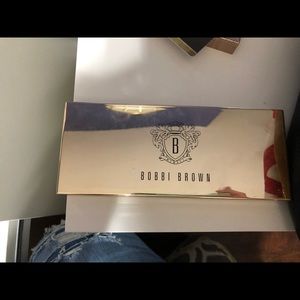Bobbi Brown Shimmer Brick Palette
